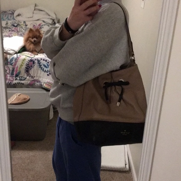 Authentic Kate Spade Purse - Picture 7 of 7